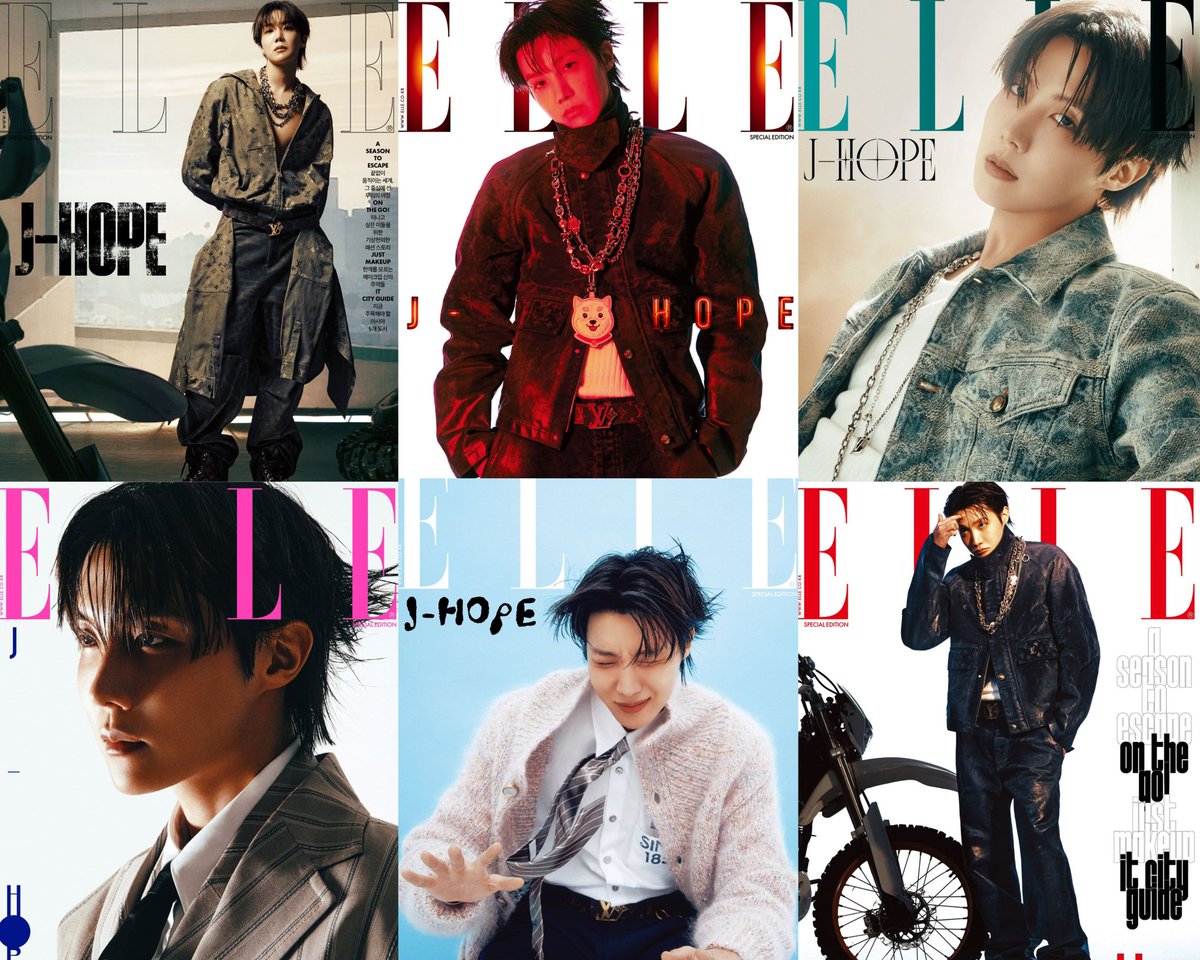 gucci_vcut_'s tweet image. OMFG I AM ON MY KNEES 
 #JhopexElleKorea