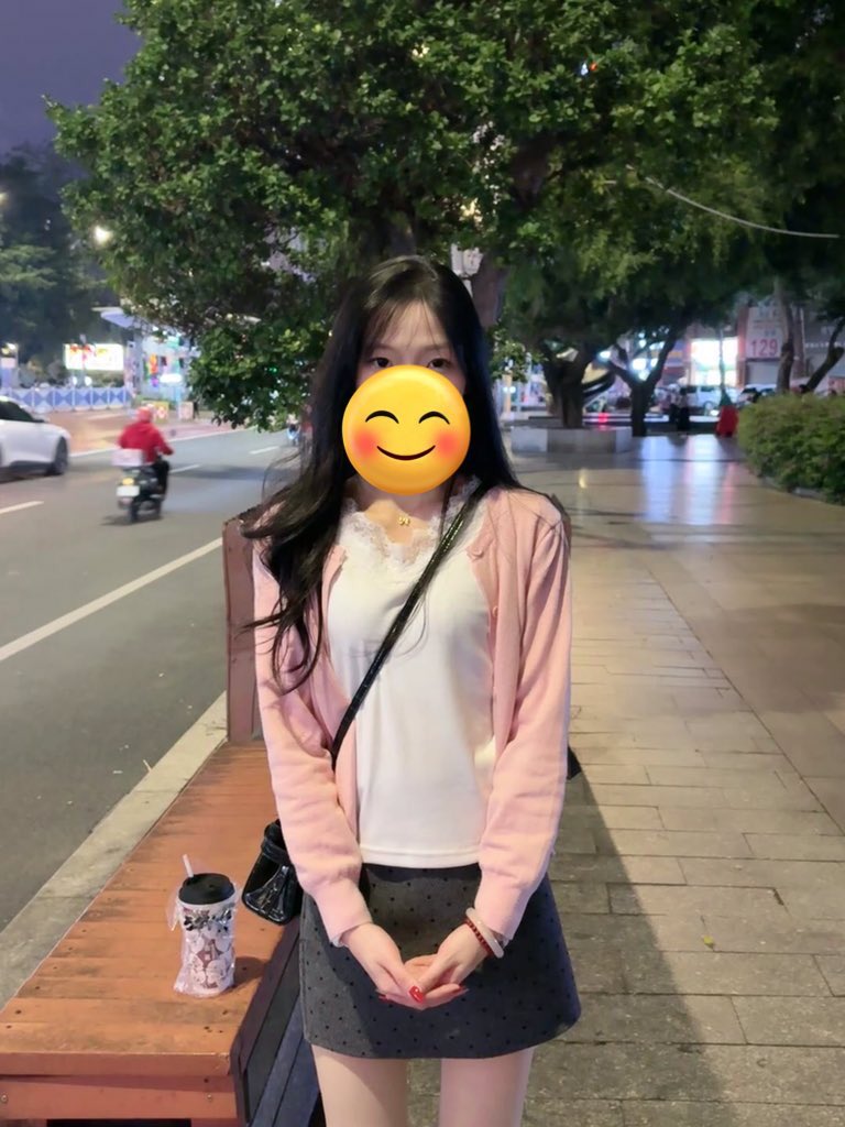 长沙夫妻 tweet media