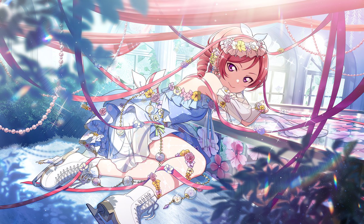 love live cards ラブライブカード (@llsif_card) / Posts / X