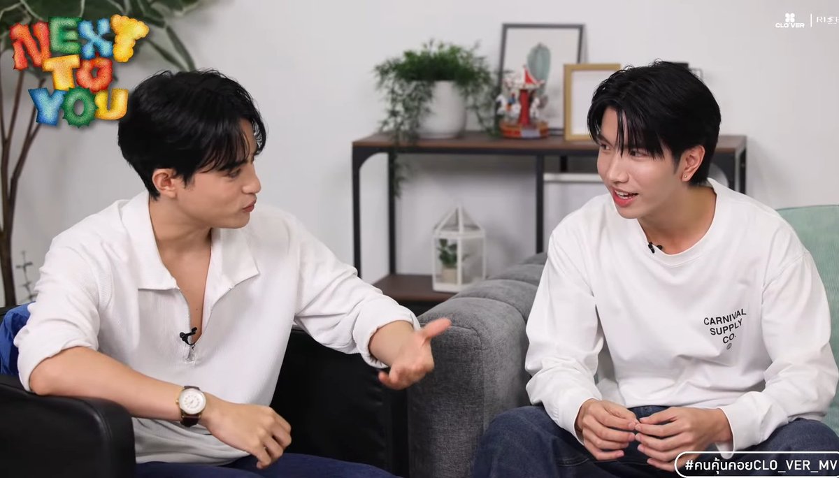 luv4xinwon's tweet image. Y&apos;all aren&apos;t ready for this conversation