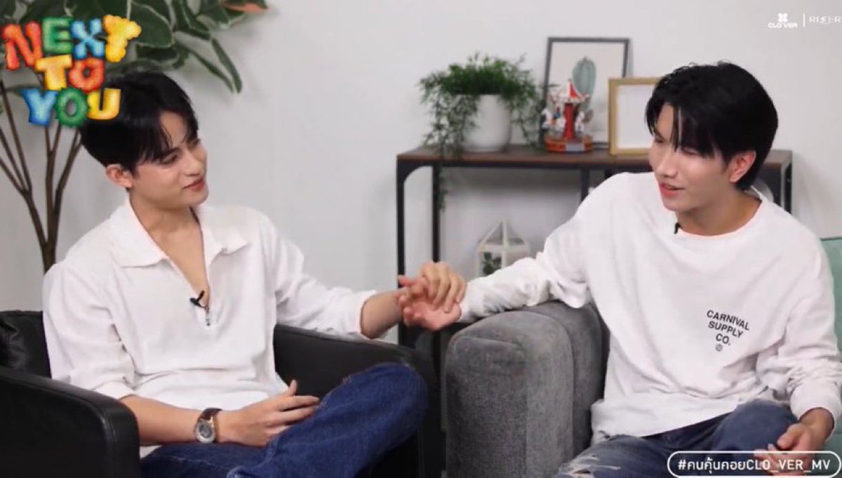 luv4xinwon's tweet image. Y&apos;all aren&apos;t ready for this conversation