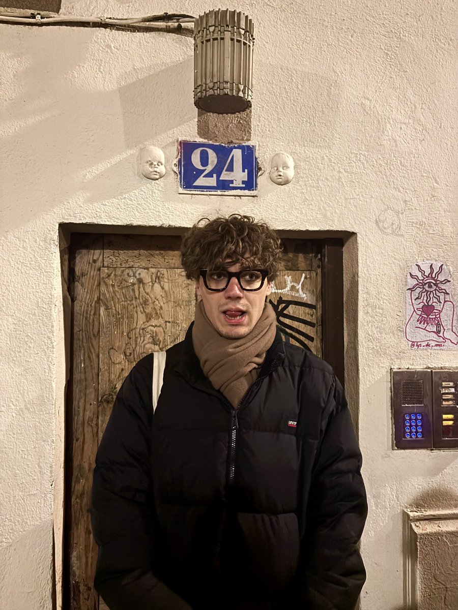 Oh Lord have mercy…