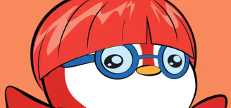 lokithebird's tweet image. GM  nerds🤓