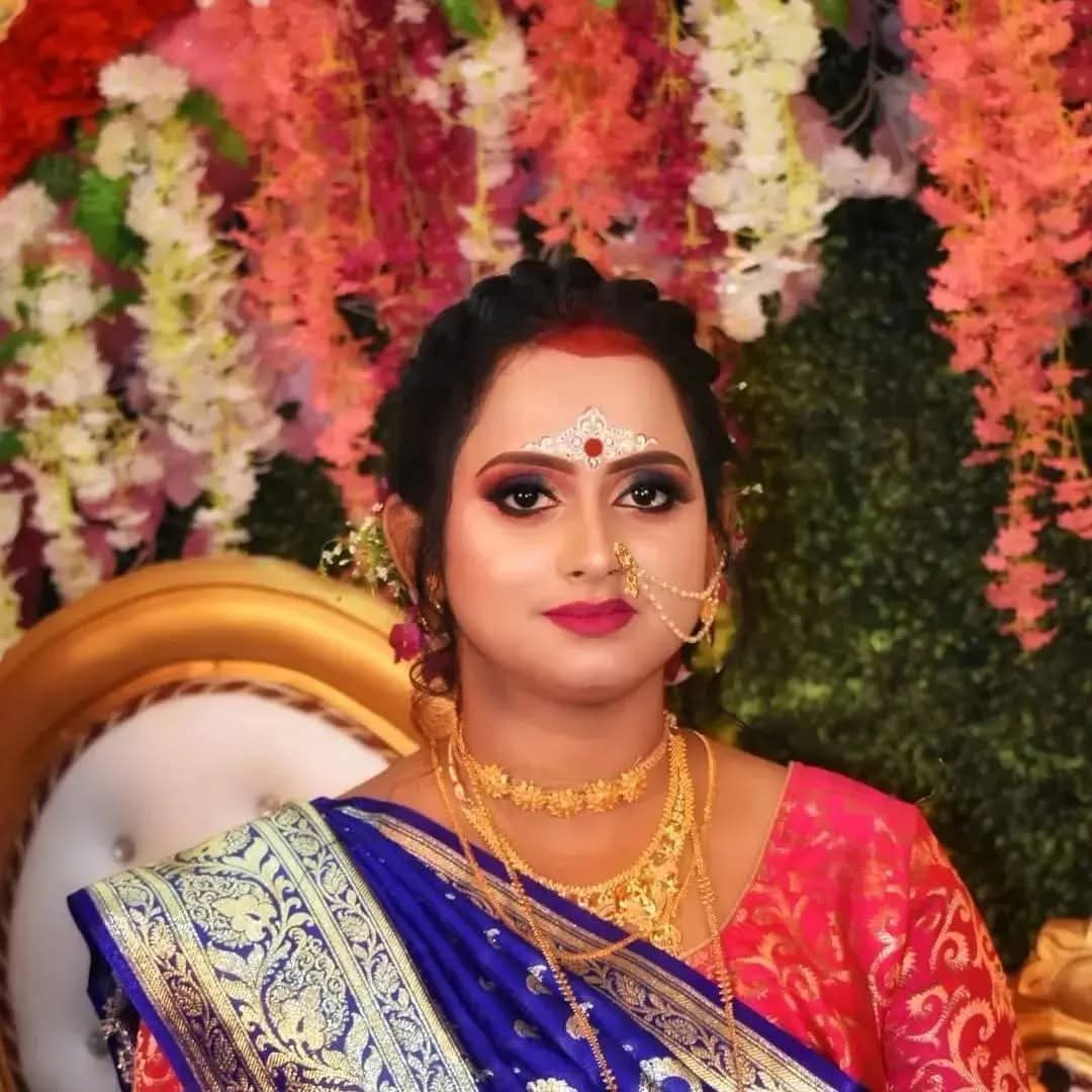 MousamMandal9's tweet image. हमारी शादी  की  फ़ोटो