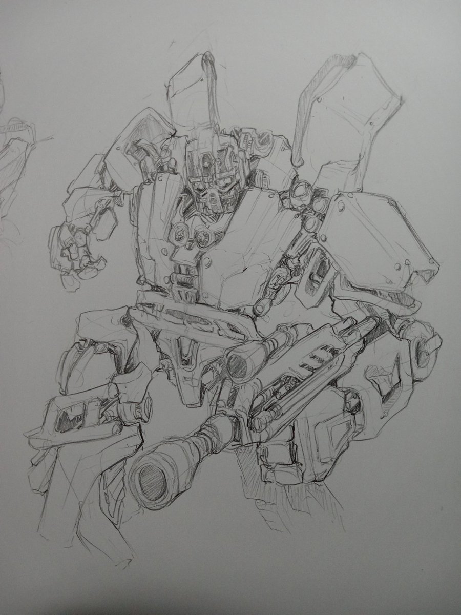 BigCoolRobot's tweet image. 