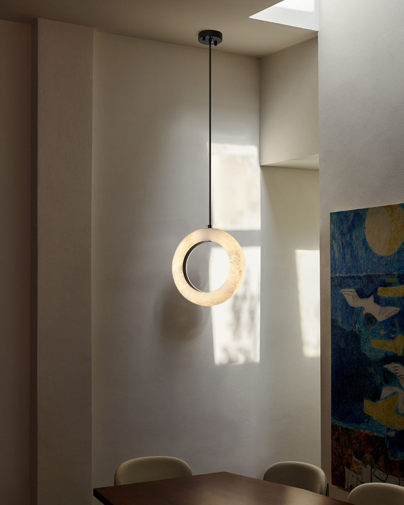 maksimlighting's tweet image. Elegant Stairwell Cluster Lighting LED Alabaste Circular Adjustable Pendant Light Fixtures
#modernart #ModularDesign #minimaliststyle #Alabaster #pendant #lights  #hometour #lightinginnovation #designexcellence  #lightsstory #diningroom #designexcellence #lightinginnovation