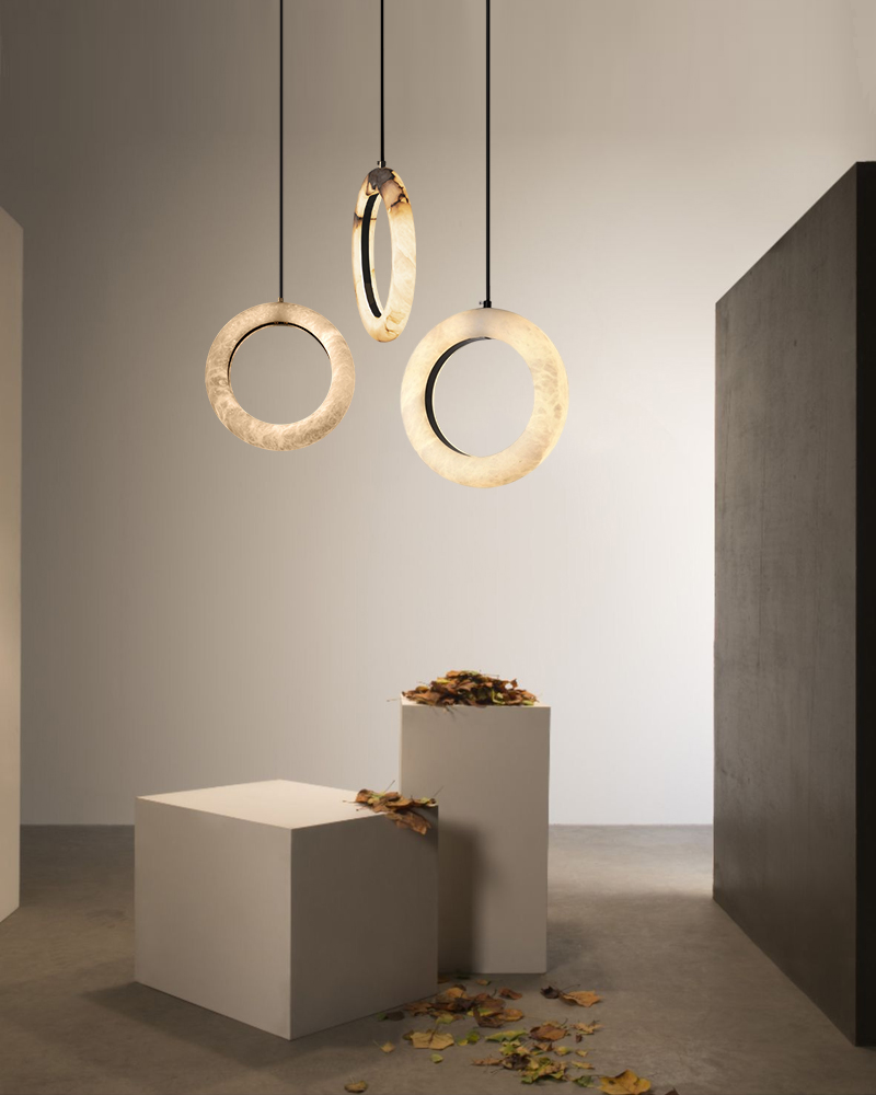 maksimlighting's tweet image. Elegant Stairwell Cluster Lighting LED Alabaste Circular Adjustable Pendant Light Fixtures
#modernart #ModularDesign #minimaliststyle #Alabaster #pendant #lights  #hometour #lightinginnovation #designexcellence  #lightsstory #diningroom #designexcellence #lightinginnovation
