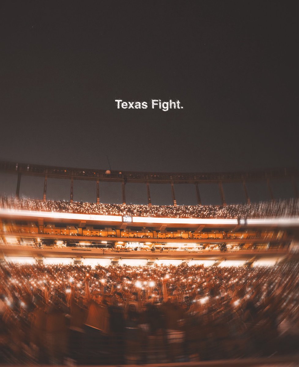 Texas Football tweet media
