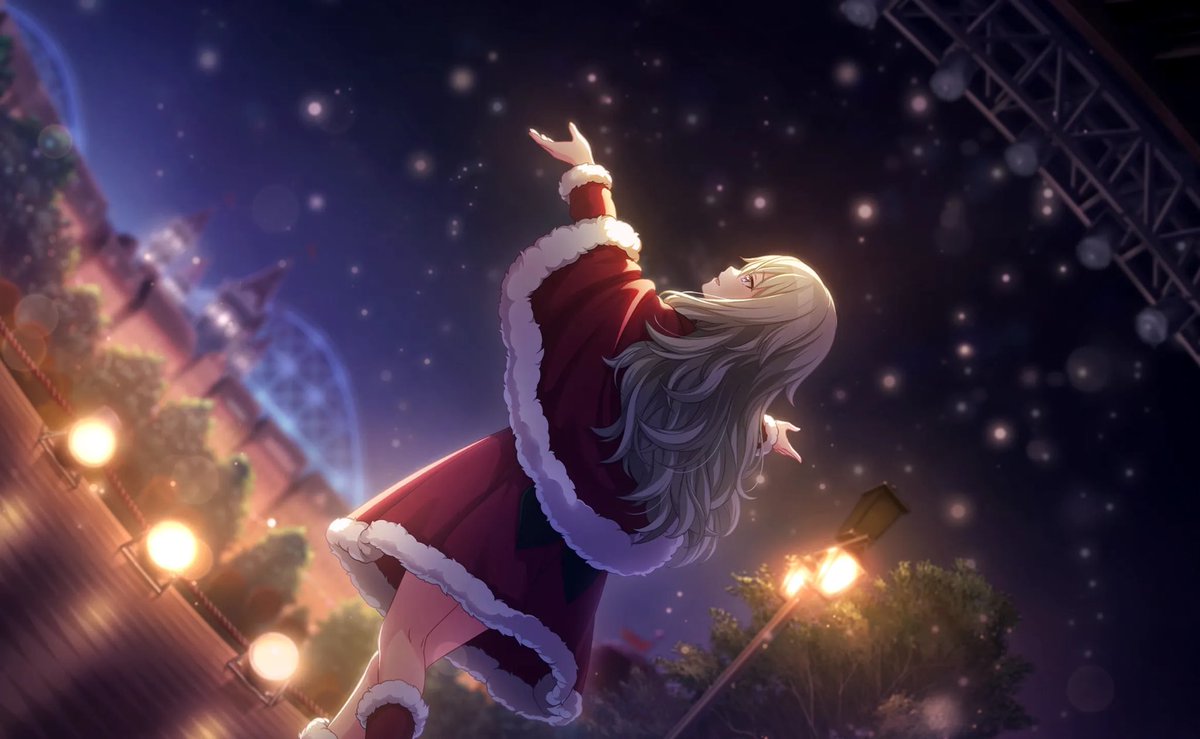 Gift From Above 空からの贈り物] Kusanagi Nene(草薙寧々)