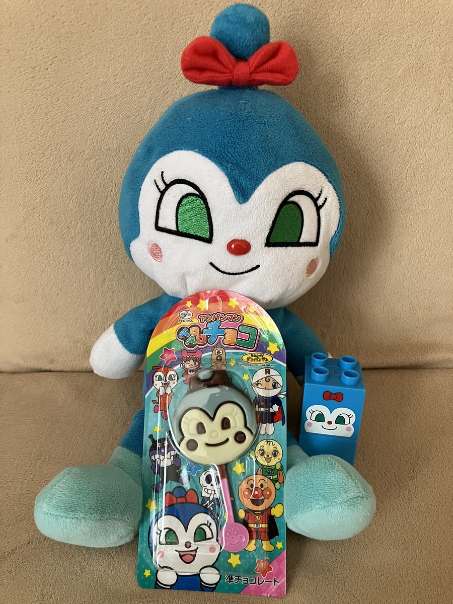 こきんちゃん たのしく てあそび ママになったコキンちゃん!? : 作品情報・声優