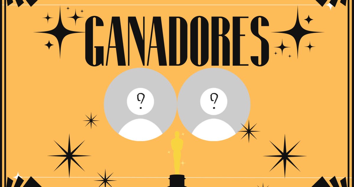 A continuación les dejo las plantillas de como se ven con el y los ganadores