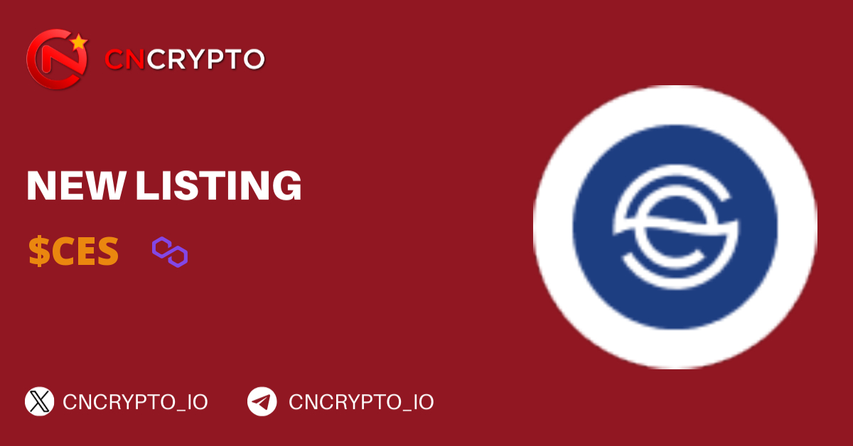 ⚡️ 中国加密快讯 - CNCrypto Xpress

ces | #MATIC 

CNCrypto.io/coin/whalebit

Contract: 0x1Bdf71EDe1a4777dB1EebE7232BcdA20d6FC1610

#altcoin #memecoins @metawhalex <a href="/cncrypto_io/">CNCrypto</a>