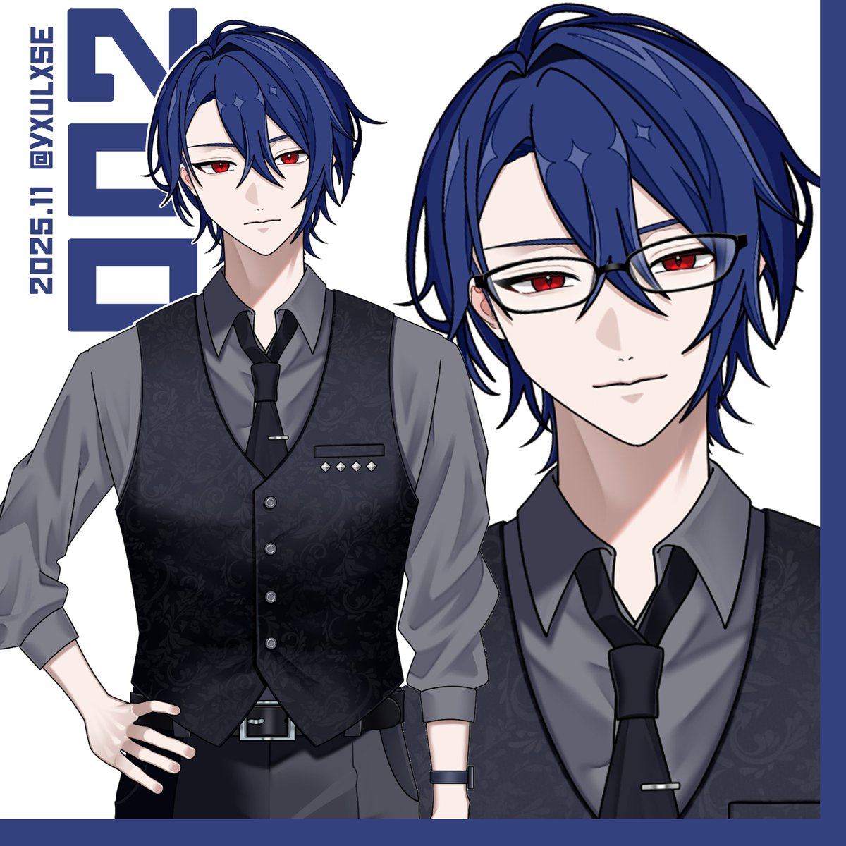 赦世 (@yxulxse) / Posts / X