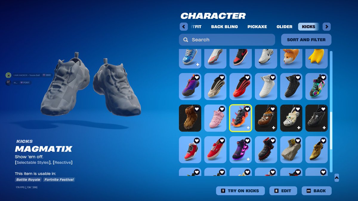 Elilenk EdwardMMOs tweet media