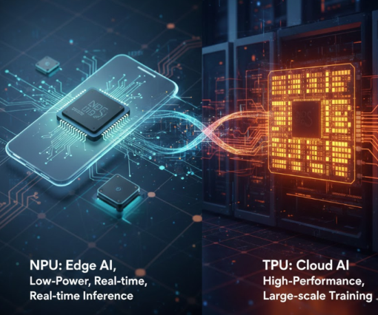 avaqsemi's tweet photo. NPU VS Google TPU: What Are The Key Differences Between These Two AI Chips?

https://t.co/sNATllryDg

#NPU #TPU #Google #ai #chip #technology #avaq https://t.co/gOaGRSJqHV