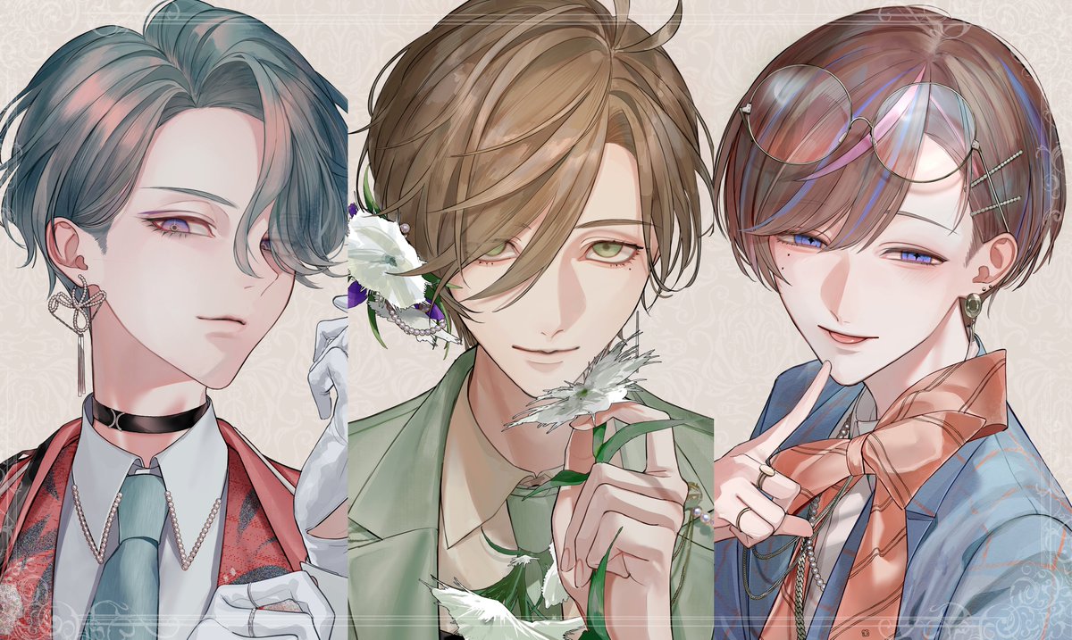 関谷 (@0831_tbry) on Twitter photo 