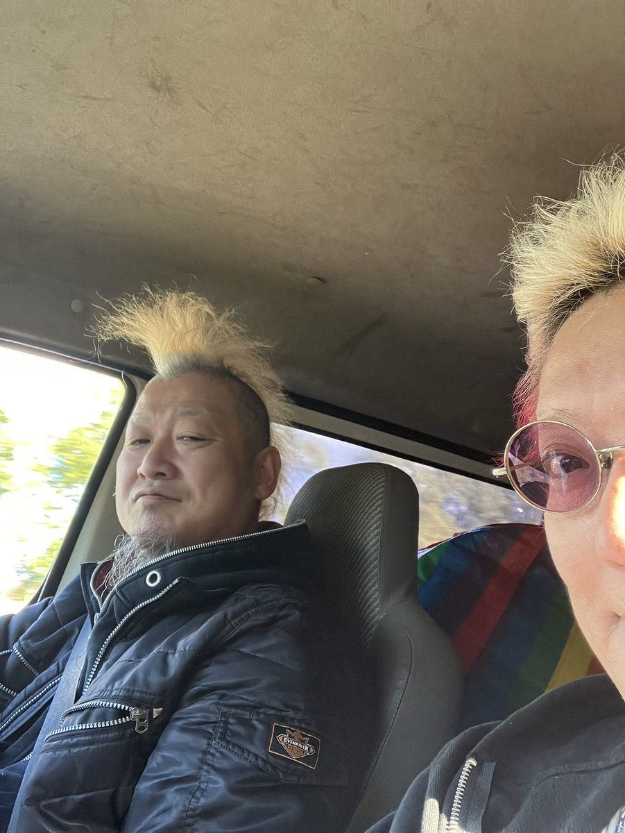 TOKYO HARDCORE PUNK (@katsuta666) / Posts / X