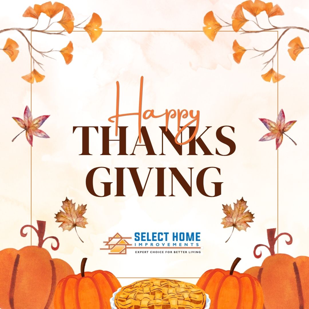 SelectHomeImpr1's tweet image. Grateful for our wonderful clients and team this Thanksgiving! 🍂🦃 As we reflect on all that we’re thankful for, we’re reminded of the trust and support that make our work possible. Wishing you a warm, joyful holiday season! Visit our website at selecthi.com #selecthi