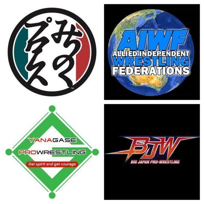 Samples of My Work  
harold-williams.com/2012/05/sample… 

#digitalmarketing #wrestling #prowrestling #プロレス #contentstrategy #journalism #creativewriting #copywriter #freelancewriter #technicalwriting  #strategiccontent #globalwriter #TheGreatSasuke #みちのくプロレス