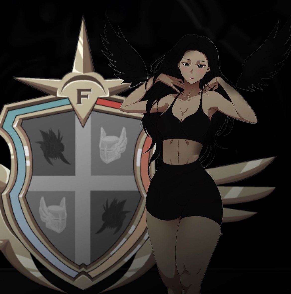 nysiadaylah's tweet image. 20,000 Artix Points Giveaway  ✦ ˚｡𓆪

✧  RETWEET to Qualify 
✧  Ends in 72 Hours

discord.gg/aqwfashion