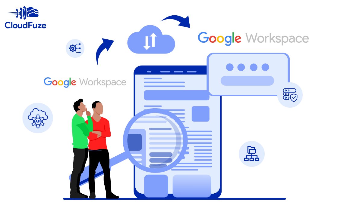 JustinW77085014's tweet image. Migrating from one Google Workspace to another isn’t as simple as it seems. Learn the hidden challenges IT admins should prepare for. Read the blog for the complete breakdown: ow.ly/KOBB50XvFOh

#CloudFuze #CloudMigration #SaaS #SaaSManagement #GoogleWorkspace