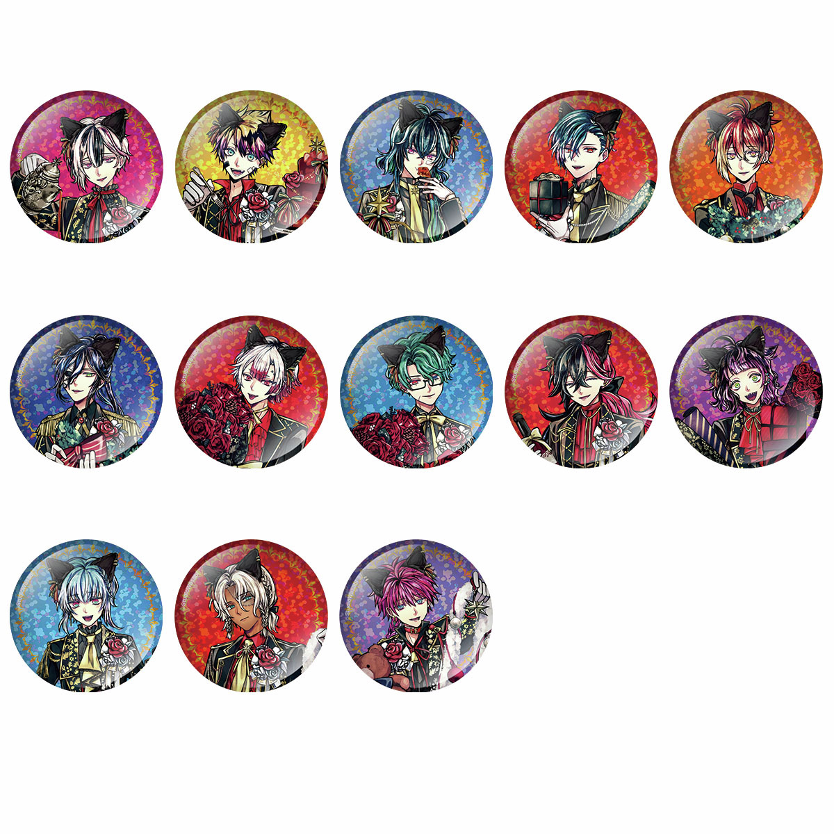 公式】あくねこgoods & event (@akuneko_shop) / Posts / X