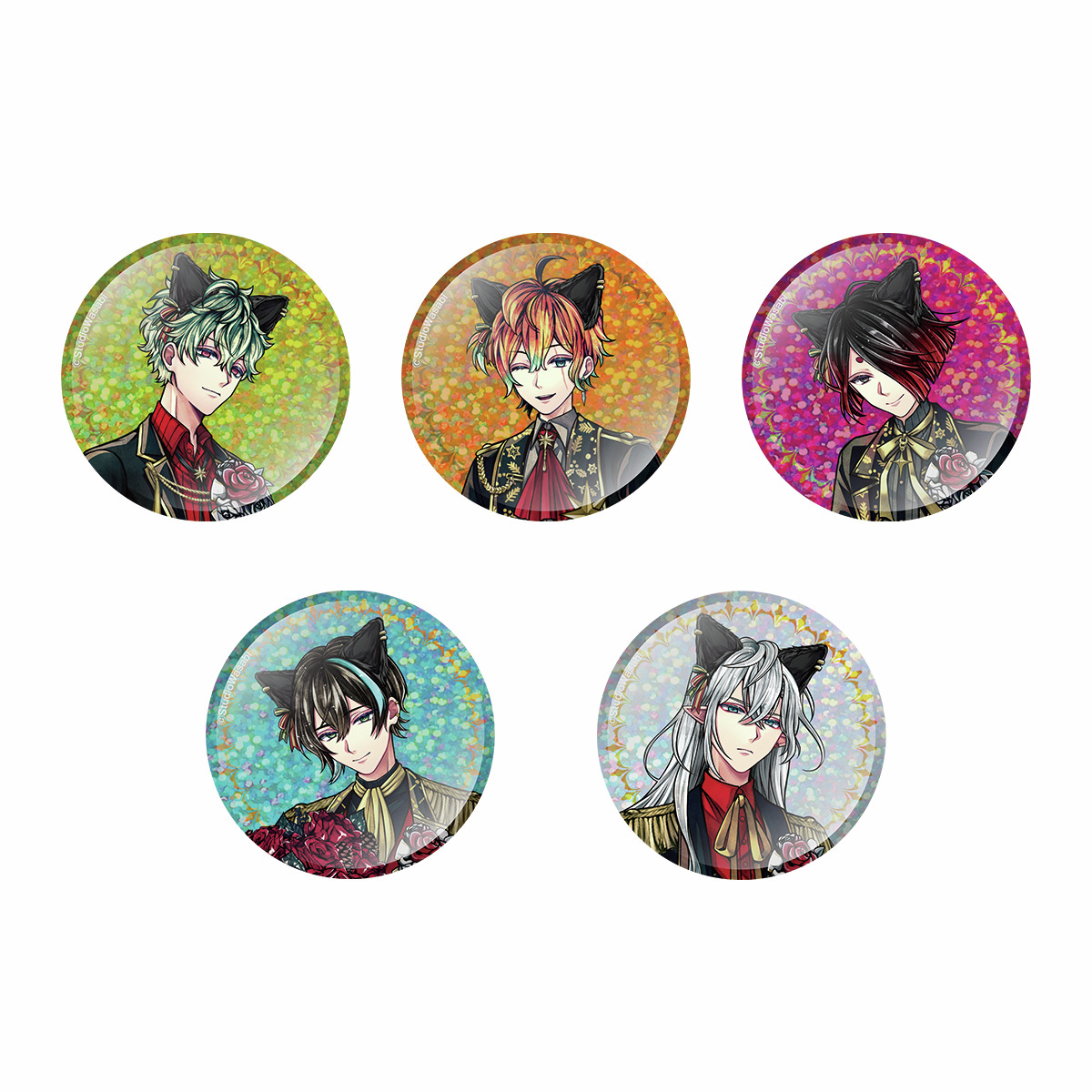 公式】あくねこgoods & event (@akuneko_shop) / Posts / X