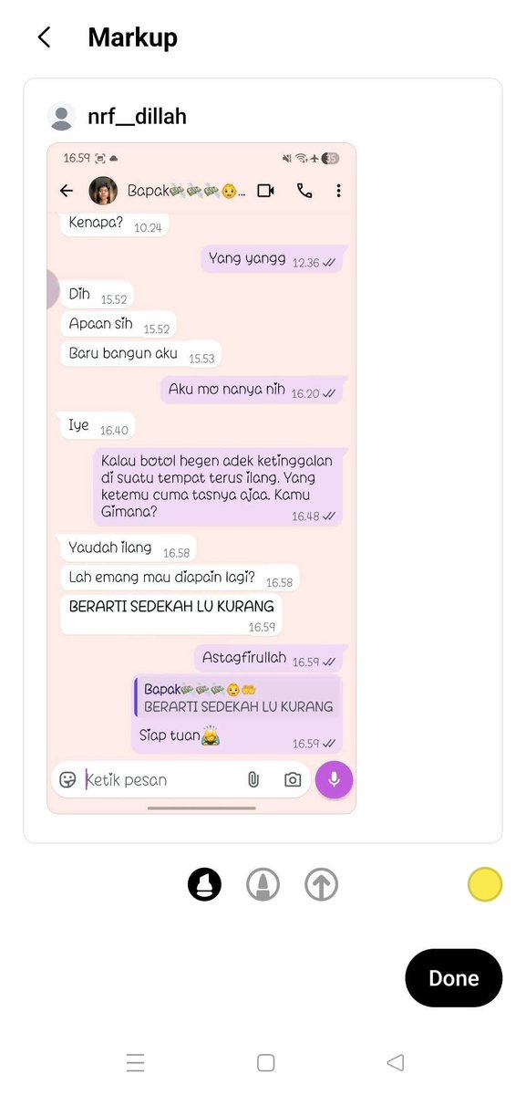 Dapet trick tweet media