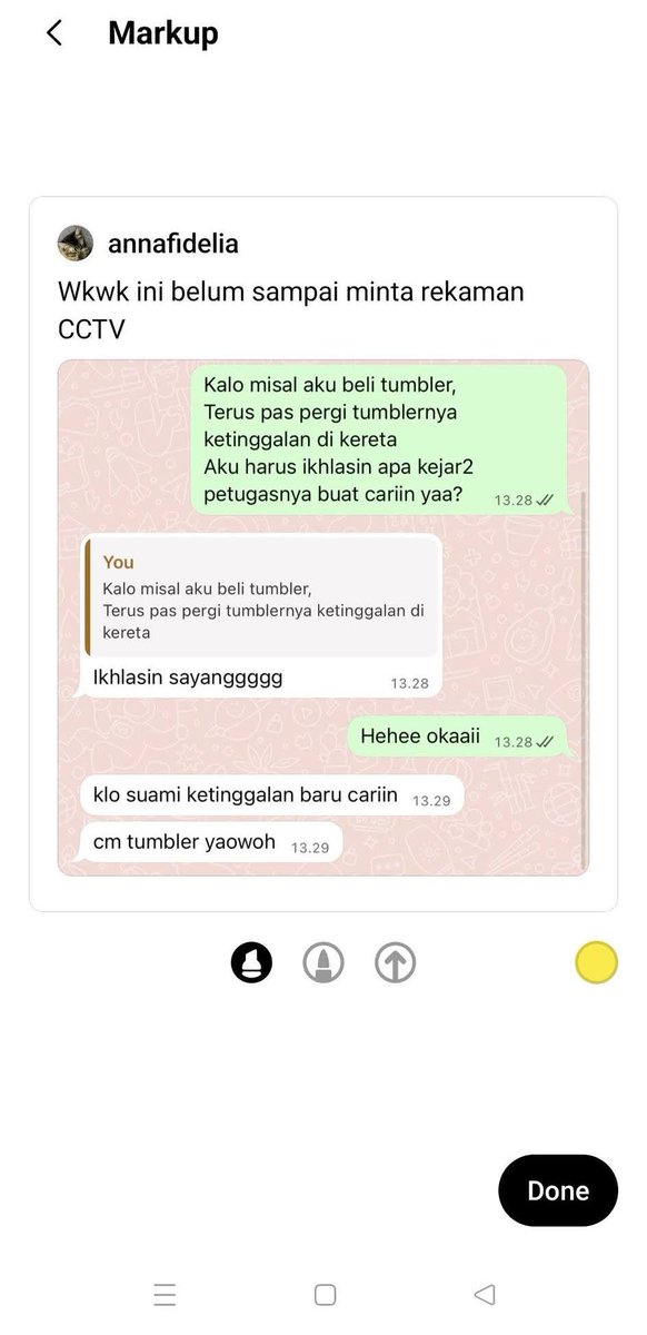 Dapet trick tweet media