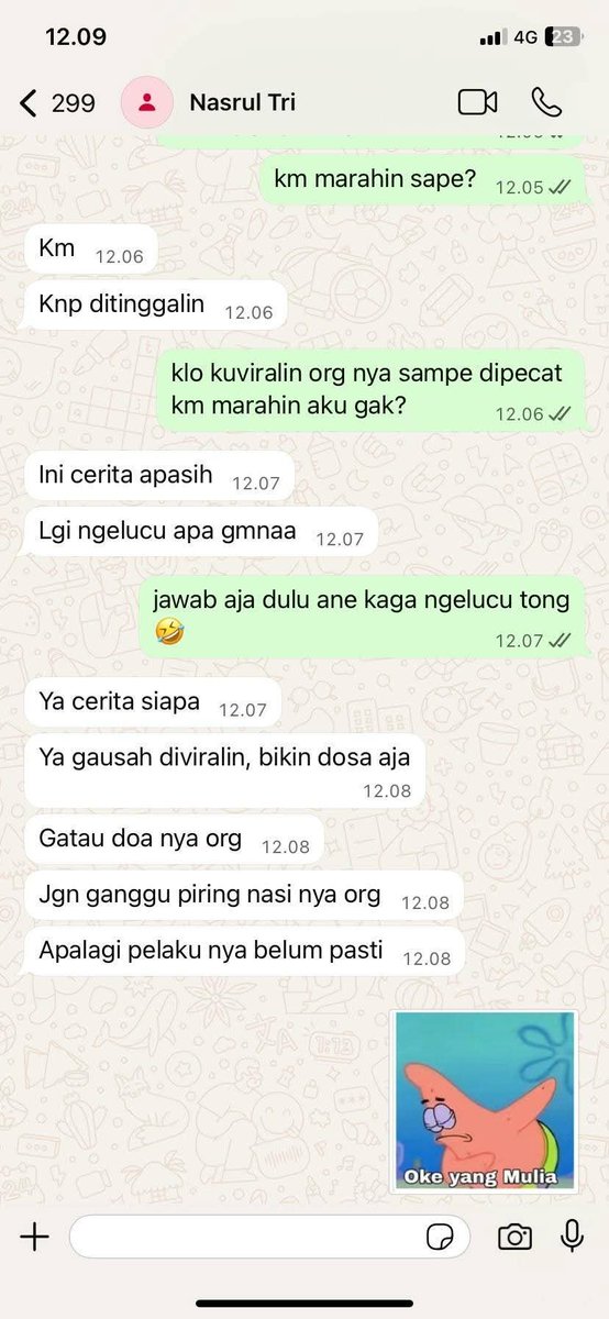 Dapet trick tweet media