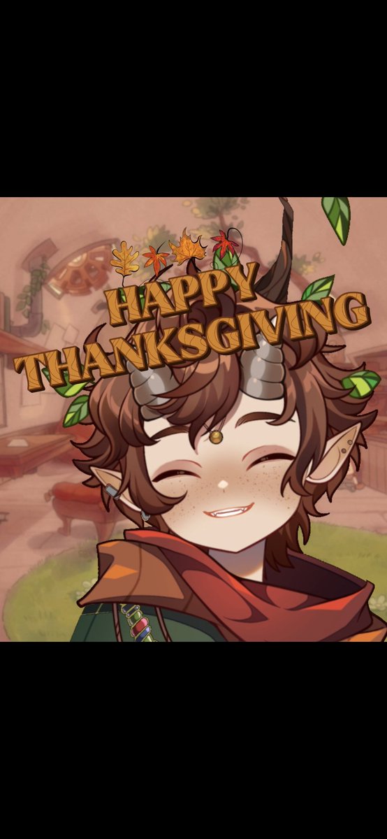 HOPE EVERYONE HAS A GREAT TURKEY DAY TO ALL WHO CELEBRATE!!