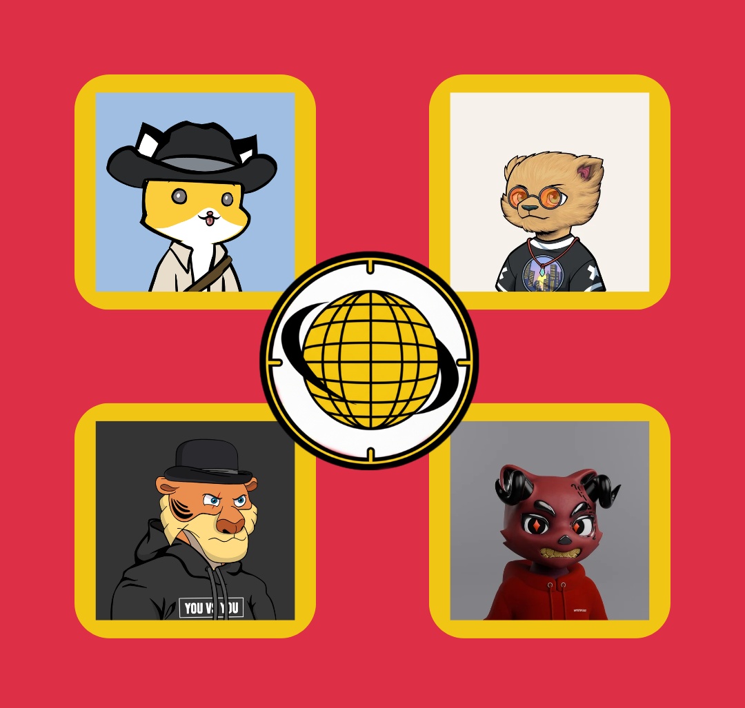 199Zstudios's tweet image. Experimenting with instrumental music to calm down, study, stay focused, and any activity that needs ambient background sound.
I chose these IPs for the next 1-hour videos.

This new phase feels like the perfect blend of creativity and intention.
More experiments coming soon 🌐