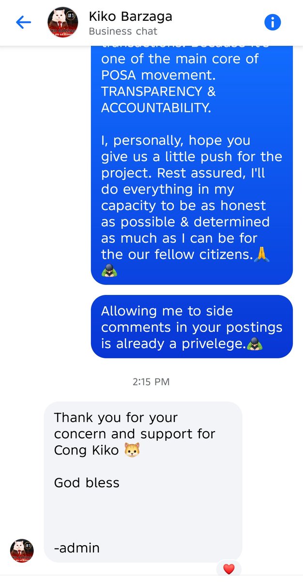 PosaTokenDev's tweet image. I am ready ipa co-founder po sa inyo Cong. Kiko ang POSA project ko.
Kung gusto nyo po silipin lahat ng funds na papasok at lalabas sa project, wala po problema sa akin. Ang importante, maging daan ang POSA para makatulong sa kapwa Pilipino. Wala po akong maiooffer kundi…