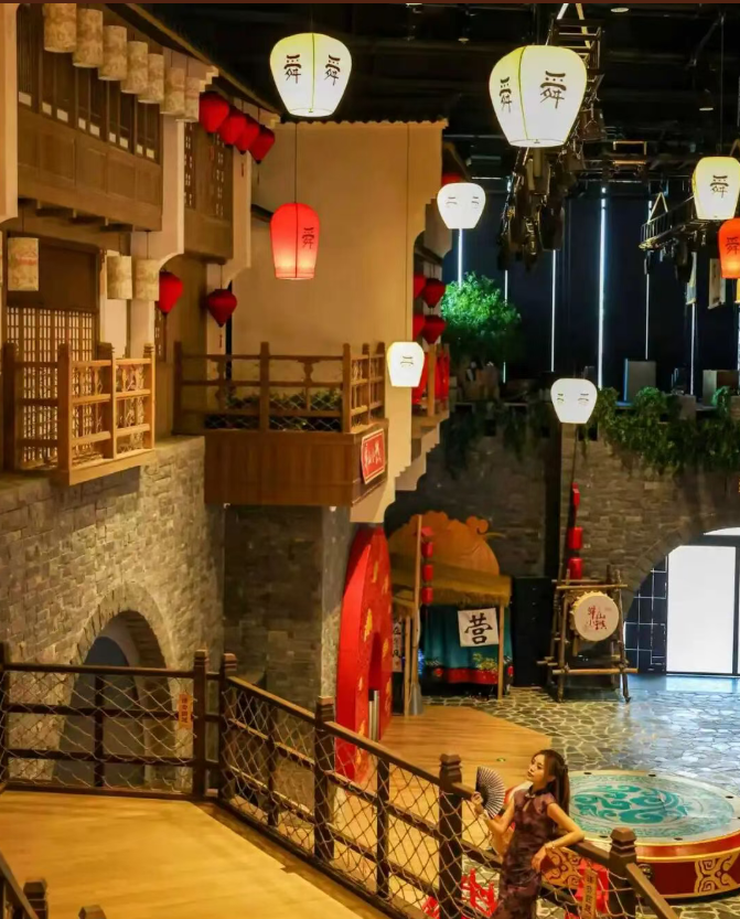 TianNing,ChangZhou tweet media