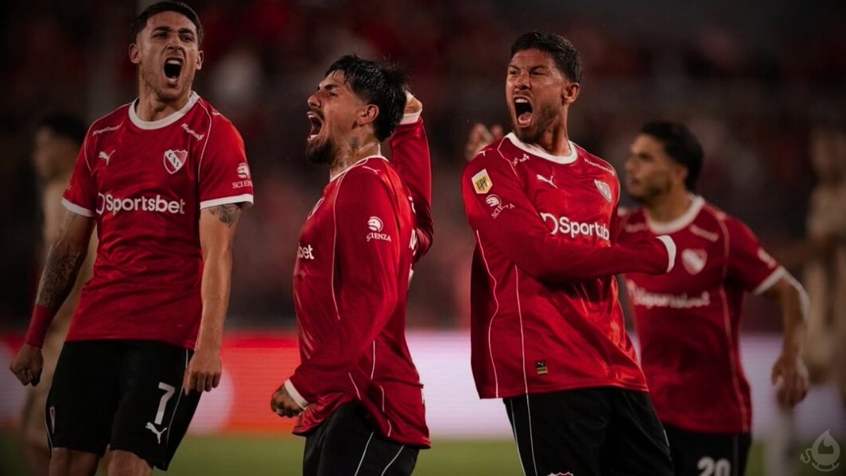 AHORA EN #DLCRadio! 📻🔥

🔹️Arranca el Mercado de Pases en #Independiente.

¡Préndete a YouTube! 👇🏻
yt.openinapp.co/k7z1sy6