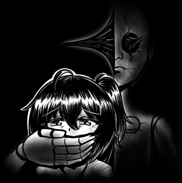 Direct_C0520's tweet image. 坏游戏，让人疯！（其实挺好的）
#DYSTHANASIA