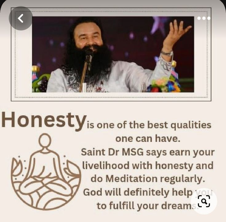 jpreet78388's tweet photo. Corruption slows India's progress and undermines trust. The resolve to not take bribes can bring transparency across the country. Inspired by Saint Gurmeet Ram Rahim Singh Ji, millions take a lifelong vow of honesty to build a corruption-free nation.
#HonestyFirst https://t.co/p9DW0H7P01