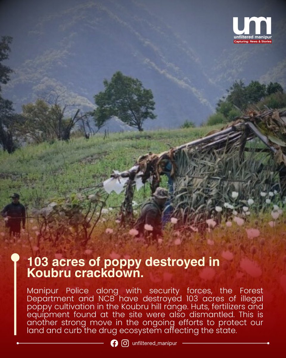 Unfiltered Manipur tweet media