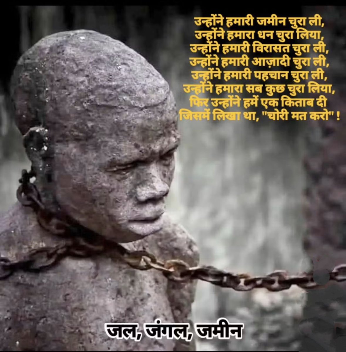 Tribal Army tweet media