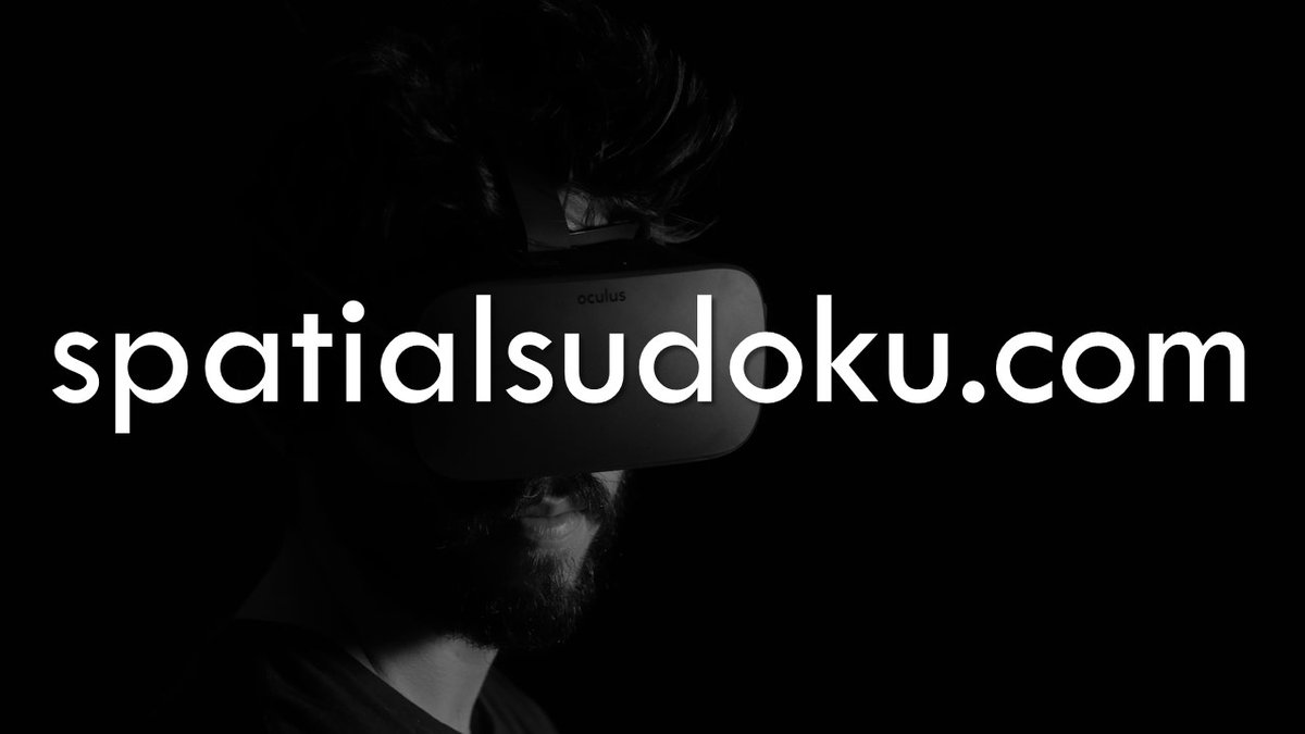 namestox's tweet image. A dynamic and engaging domain name perfect for businesses or projects focused on puzzles, brain games, education, or cognitive training. #spatialreality #sudoku