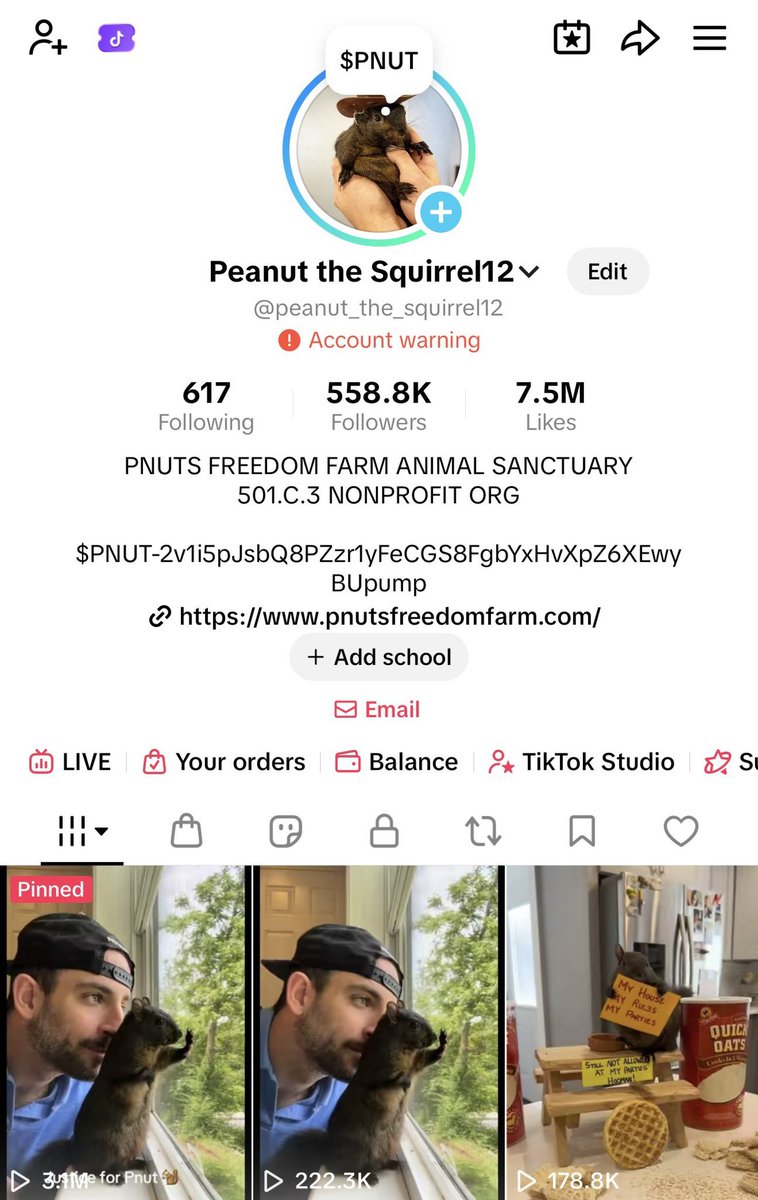 kong_sebastien's tweet image. Omg