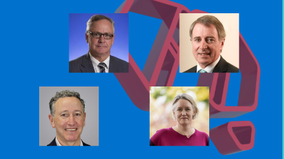 HazardsResearch's tweet photo. We are proud to announce the appointment of Dr Robert Glasser and Dr Arnagretta Hunter to our Board of Directors. Their expertise our leadership at a time when natural hazards are intensifying across Australia.

https://t.co/mrD4EOIO0k https://t.co/Hq9SVxb1L2