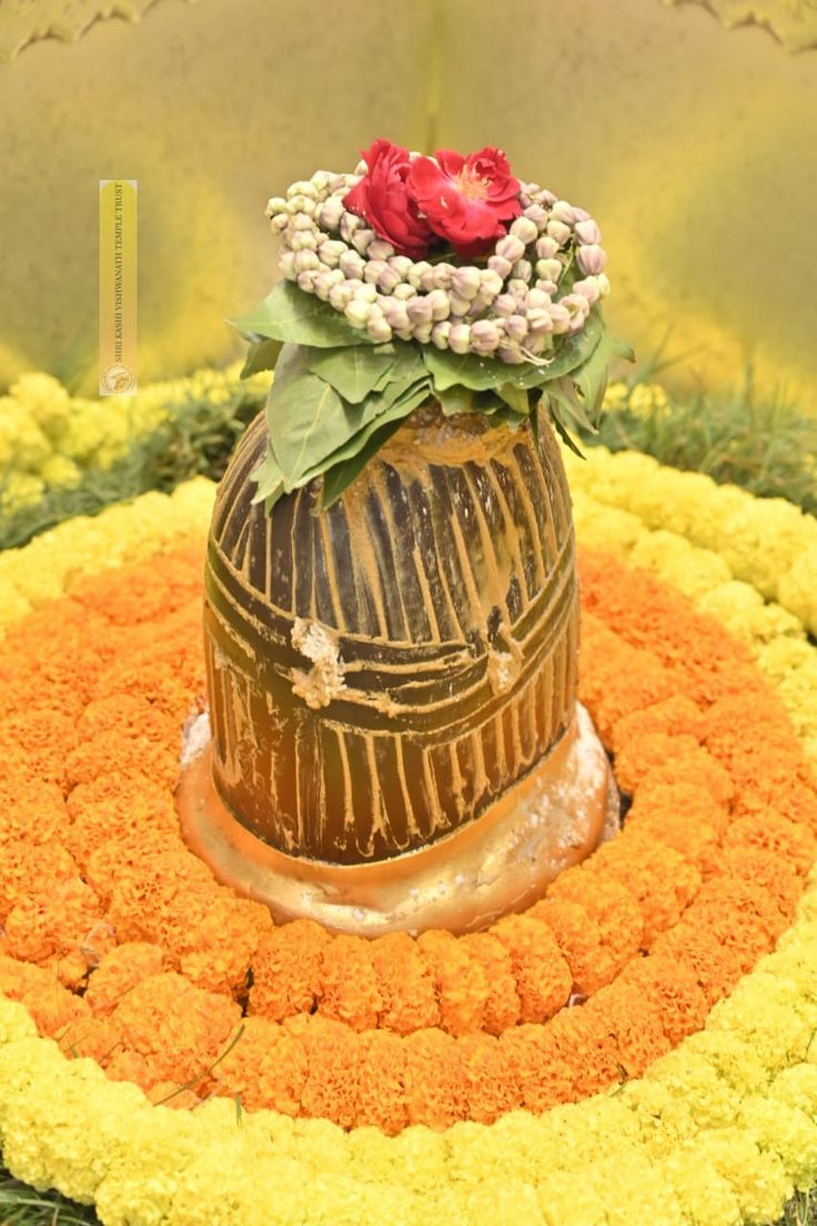 महादेव 🙏