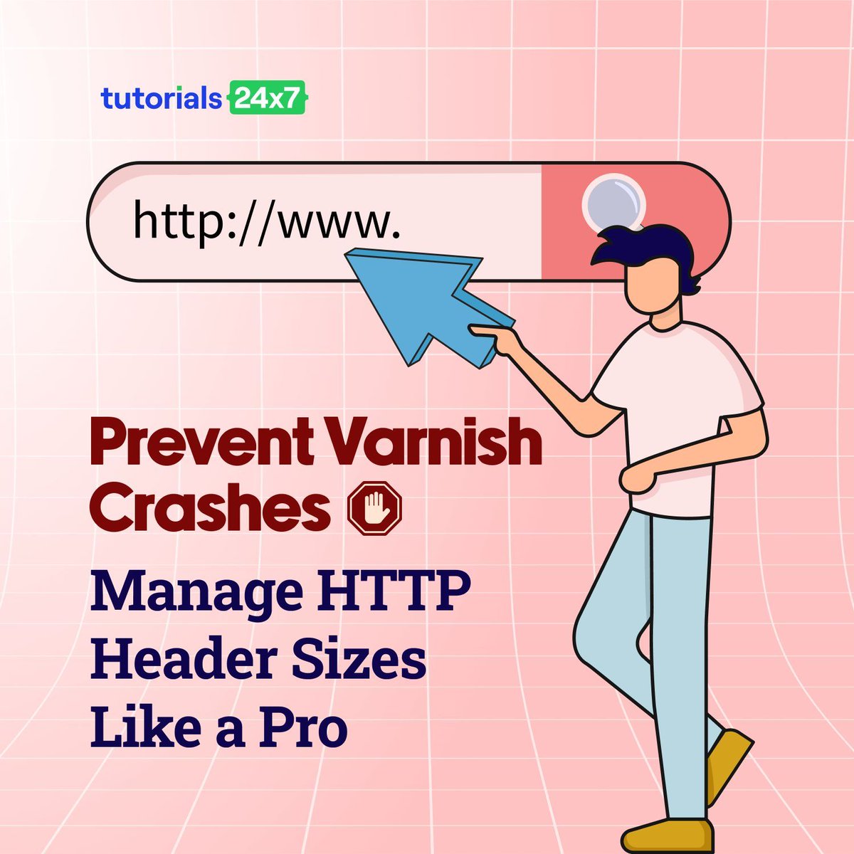 24x7tutorials's tweet image. Big headers can crash Varnish ⚡
Learn how to manage oversized CSP headers and keep your website online without downtime.

🔗 Read: buff.ly/5miYwE5 

#VarnishCache #WebPerformance #Caching #DevOps #WebsiteReliability #WebDev