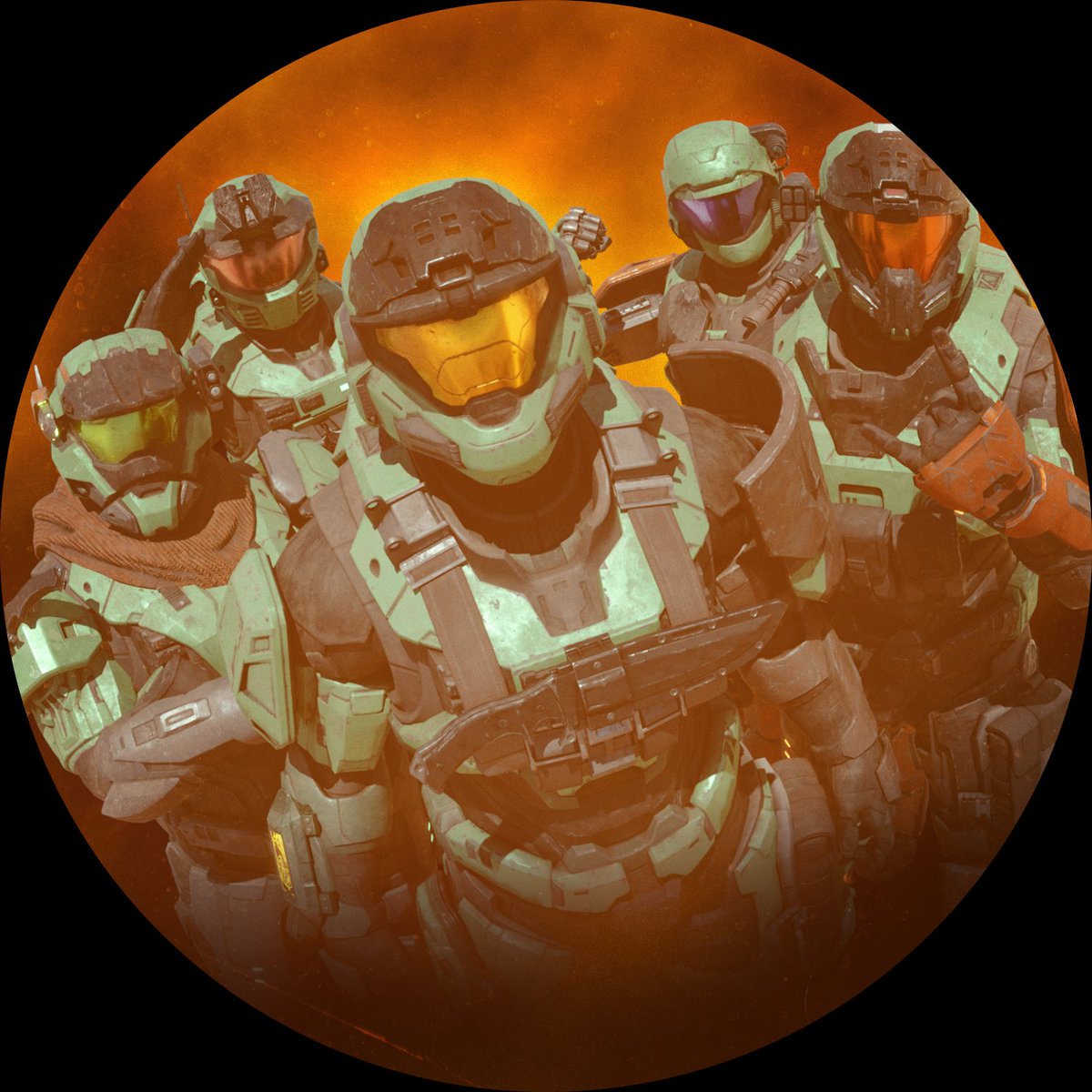 Just a nice little family photo for Thanksgiving
Hope you guys had a good one