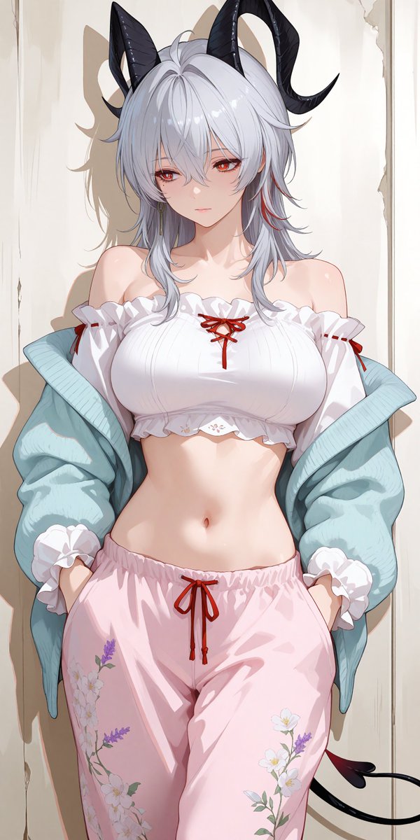 ItsAiwaifu's tweet image. Zani・ザンニー   
#WutheringWaves #鳴潮