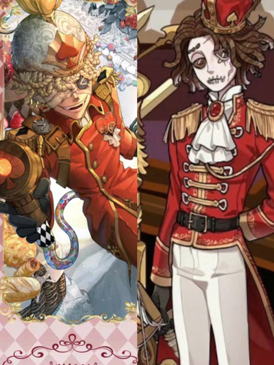 kafeiwww's tweet image. 😮