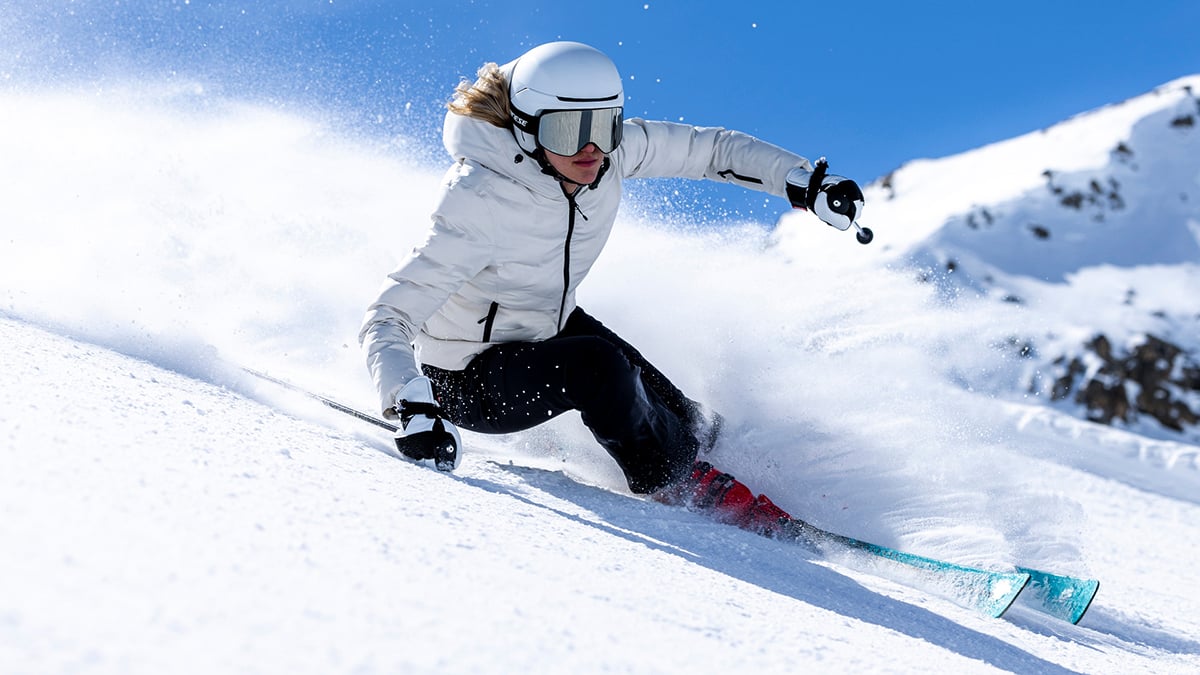 Dainese ダイネーゼ スキーウェア AWA BLACK KNIT MAN 本格的な