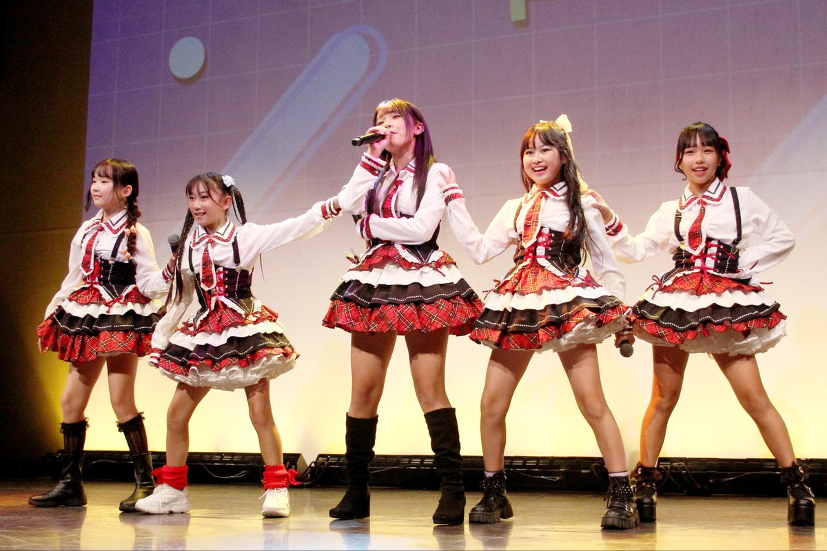 1MoInTxCJqtwT3T's tweet image. Unity LIVE告知

12月3日㈬
「アイタイムセン vol.123」@ SOUNDNOTE OSAKA
OP17:45  ST18:00
前売一般￥0 優先￥1500 (+1D) 当日＋￥500

ライブ18:40-19:00
物販19:00-20:00

予約▶tiget.net/events/444551

#Unity
写真左から
#Yu_ka
#Licca
#momoka
#Yui
#Otoha

YOUTUBE
youtu.be/Nyf6k78UZ4w