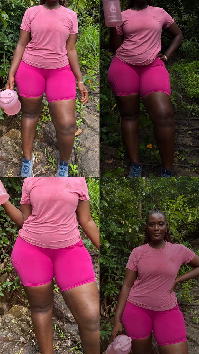 libjue_'s tweet image. Thigh-fie✨